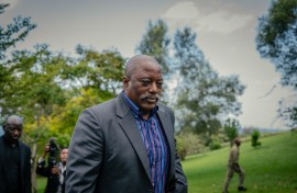 Joseph Kabila