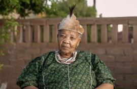 Katrina Esau