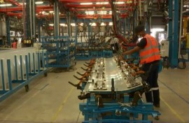 Boosting local, cutting import reliance 