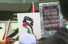 SAMA demands release of detained Palestinian doctors 