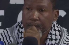 Mandla Mandela