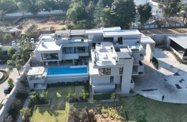 Hangwani Maumela home