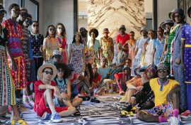 Maxhosa Africa