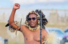 Ngizwe Mchunu