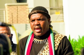 Ngizwe Mchunu