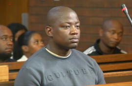 Tshepiso Malepane