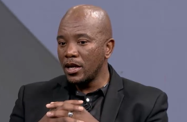 Unite for Change / eNCA 