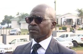 Malusi Gigaba