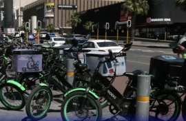 Green Riders