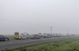 Two light aircraft missing in KZN midlands
