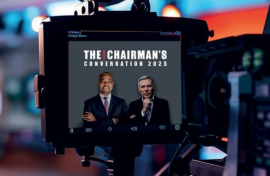 The Chairman's Conversation 2025.