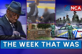 The Week That Was | 24 Oct 2025