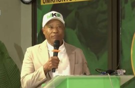 Tony Yengeni