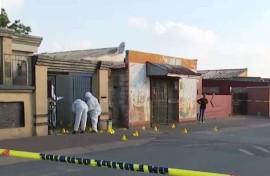 Westbury mass shooting