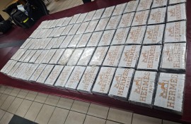 The drugs were found in Midrand. Supplied