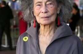 Zoë Wicomb