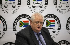 Angelo Agrizzi