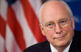 Dick Cheney
