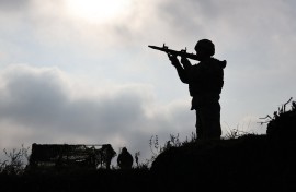 Ukrainian Armed Forces 