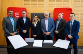 Vodacom Group partners with @Starlink  to expand high-speed internet across Africa, connecting remote communities, empowering businesses and driving digital inclusion. Together, we’re bridging the digital divide. Vocacom Twitter
