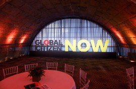 Global Citizen NOW: Health and Climate Financing Sessions. Rob Kim/Getty Images for Global Citizen