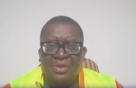 KwaZulu Natal Cogta MEC Thulasizwe Buthelezi