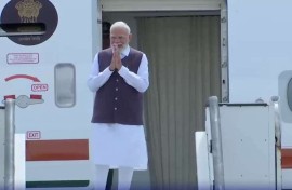 Narenda Modi
