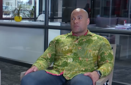 Stuart James Scharnick