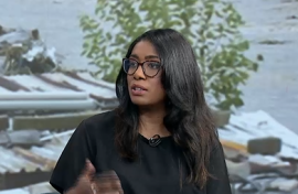 Cassandra Dorasamy, Amnesty International Campaigner