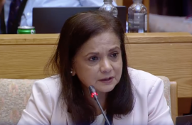 NPA boss Shamila Batohi. 