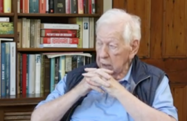RW Johnson (Bill Johnson)
