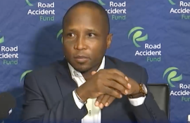 Collins Letsoalo 