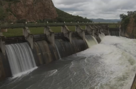 The South African Human Rights Commission (SAHRC) has found racial and gender discrimination exists at the Hartbeespoort Dam.