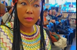 Wendy Figlan's book a tribute to single moms 