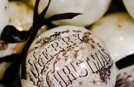 Tis the season to be jolly....