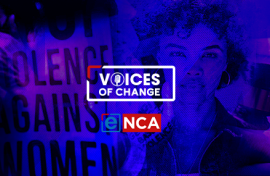 Voices of Change
