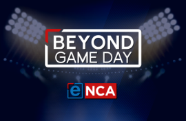 Beyond Game Day