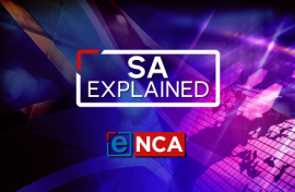 SA Explained Podcast Thumbnail