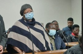 Michael Sandlana IPHC