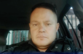 Marius van der Merwe.