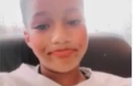 A 14-year-old girl was shot dead in Cape Town this weekend.