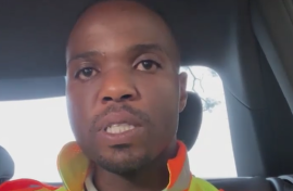 Mlungisi Mabaso