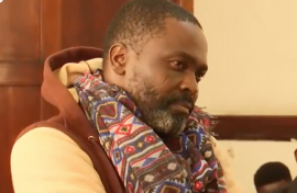 Victor Mthethwa Majola 