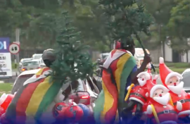 Inflation puts damper on Christmas celebrations in Zimbabwe 