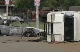 Cash in transit Ekurhuleni