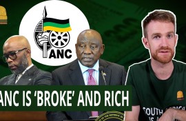 Anc Funding