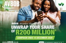 AVBOB member rewards
