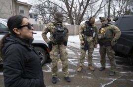 Trump launches new ICE immigration crackdown