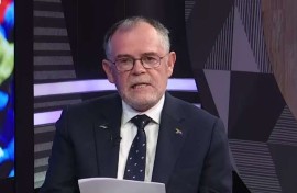 Dion George resigns from DA