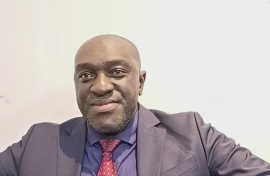 Eastern Cape Education MEC Fundile Gade